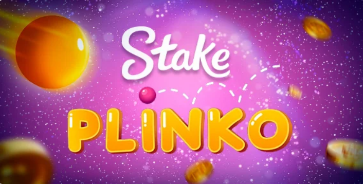 Plinko by Stake casino çevrimiçi oyna